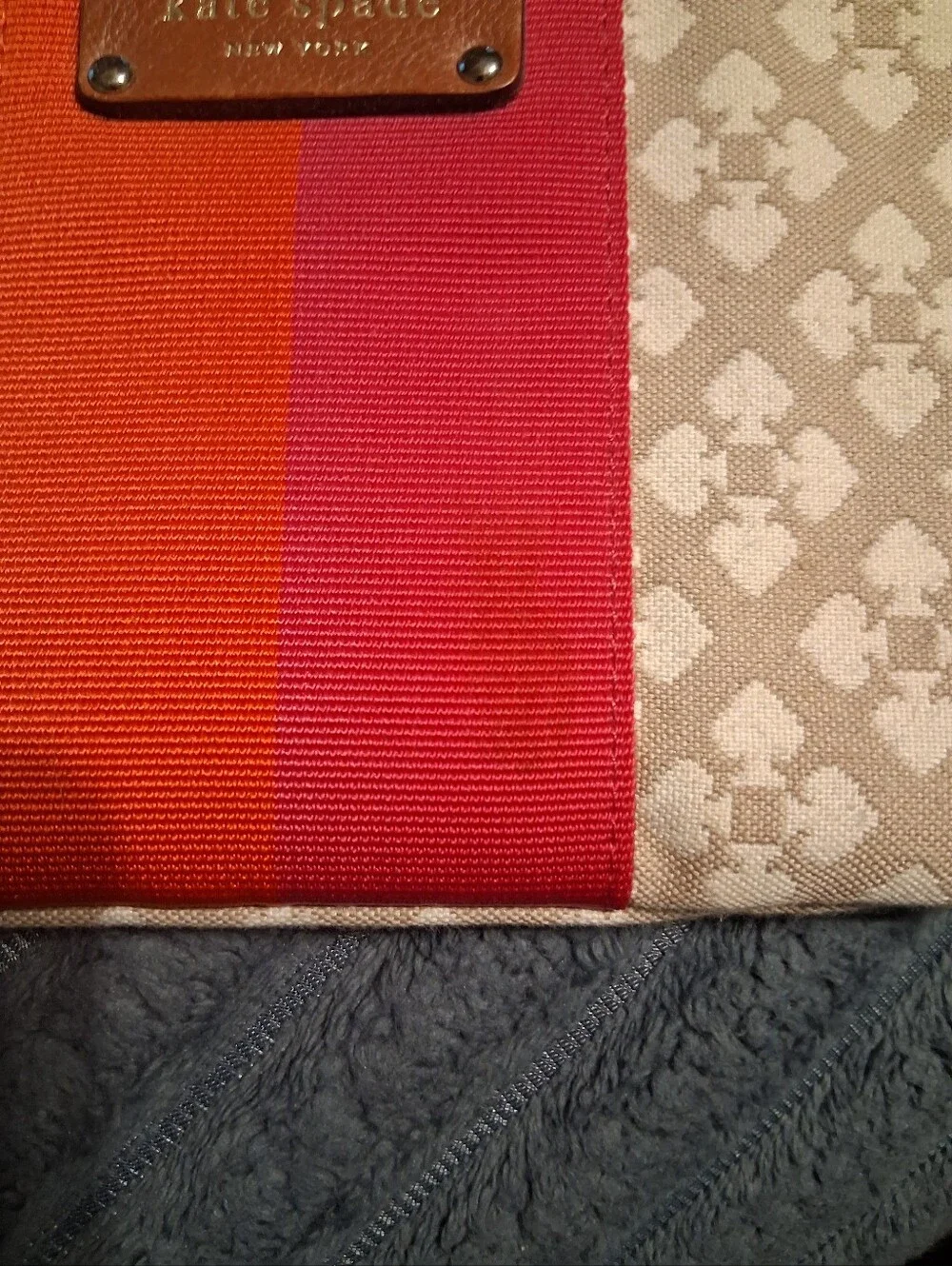 Kate Spade Presley crossbody bag